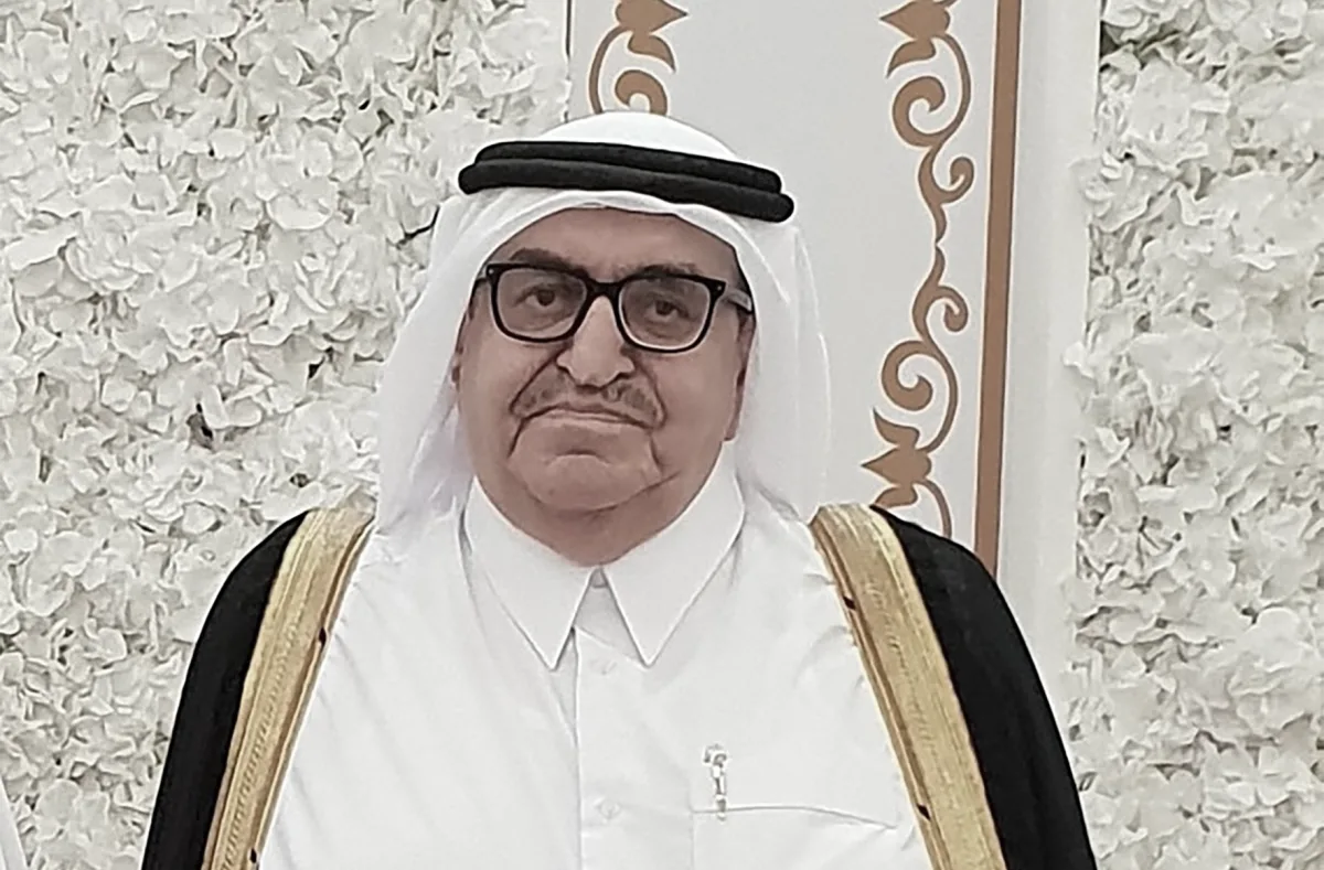 وفاة الإعلامي المعروف عبدالرحمن يوسف الدرويش فخرو