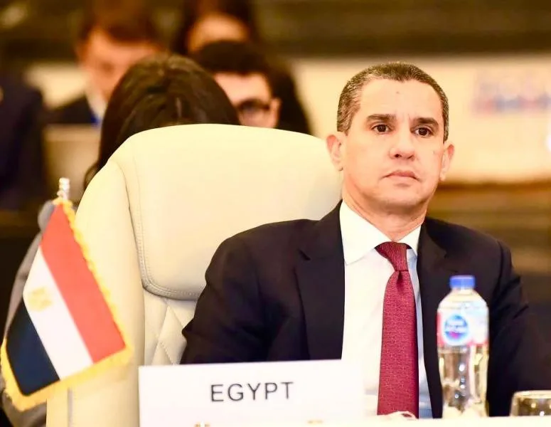 مصر تستضيف اجتماع مجموعة العشرين حول الأمن الغذائي لأول مرة في سبتمبر