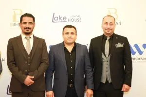 شركة Brevan Developments تطلق مرحلة جديدة من مشروع «ليك هاوس» بأسعار تنافسية مع خصم 3500 جنيه لكل متر.