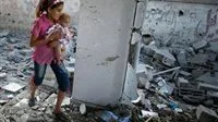 عاجل | cautiously optimistic about nearing a ceasefire agreement in Gaza