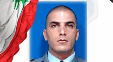 “استشهاد المعاون الأول الياس طوق أثناء مداهمة أحد المطلوبين في طرابلس” – قوى الأمن تنعيه.