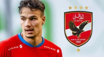 أسد الحملاوي، المرشح لخلافة وسام أبو علي: 5 تفاصيل حول الصفقة التي يراقبها الأهلي