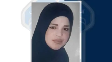 راغدة تركت منزل عائلتها ولم ترجع.