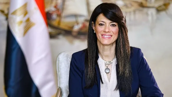 وزيرة التخطيط: الانتهاء من صياغة ميثاق الشركات الناشئة وإطلاقه قريبًا