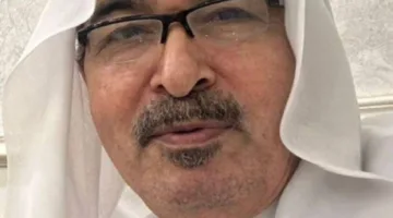 انتقل إلى رحمة الله خال الزميل صبحي الحداد