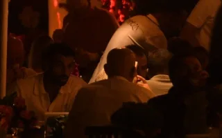زيارة محمد صلاح إلى بودروم تثير ردود فعل بعد انتشار فاتورة العشاء