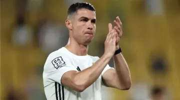 كريستيانو رونالدو: أثق في رؤية النصر على الرغم من تراجع الأداء في الموسم السابق