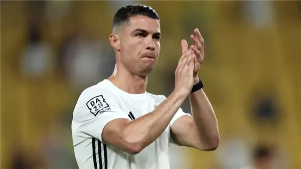 كريستيانو رونالدو: أثق في رؤية النصر على الرغم من تراجع الأداء في الموسم السابق