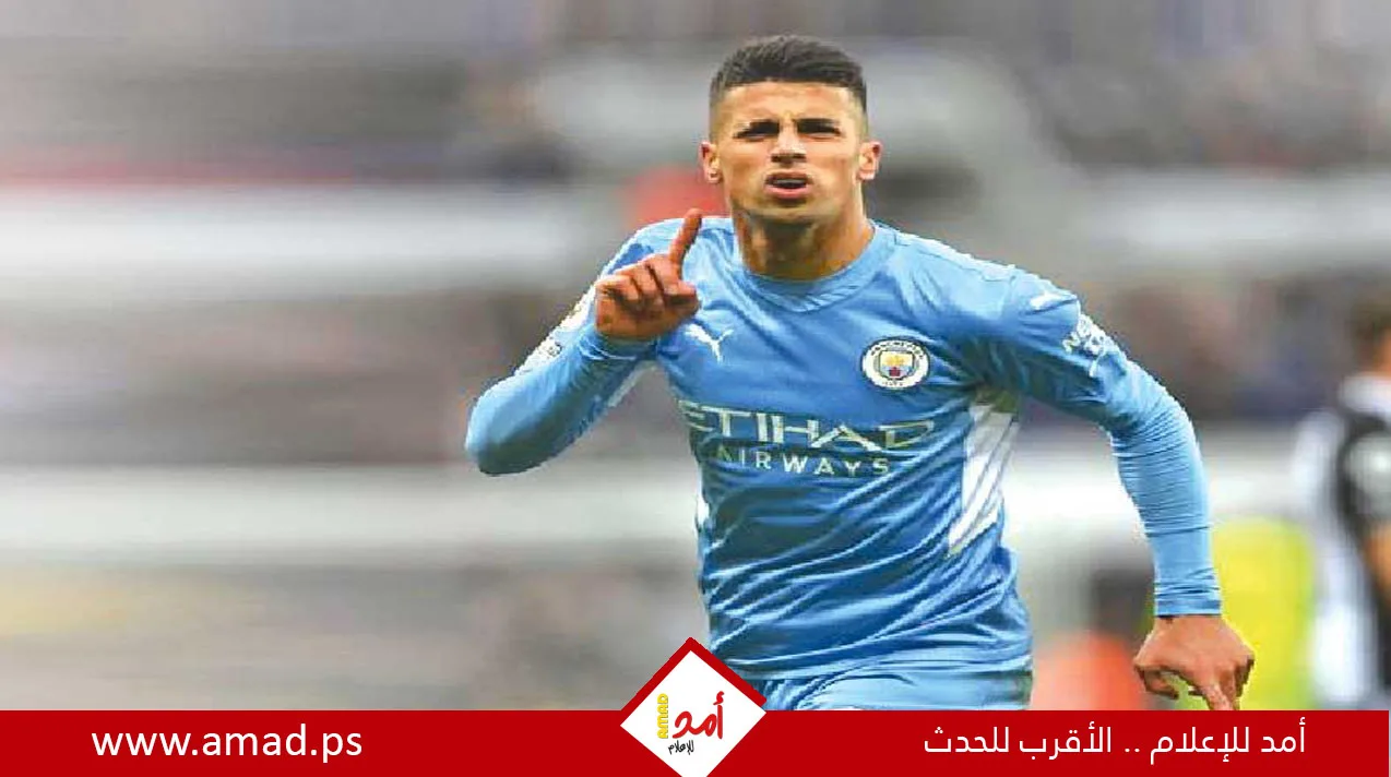 برشلونة يعيق بقاء كانسيلو في الهلال السعودي برشلونة يعيق بقاء كانسيلو في الهلال السعودي