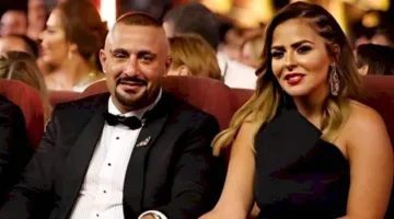 أحدث المستجدات في قضية أحمد السقا ومها الصغير