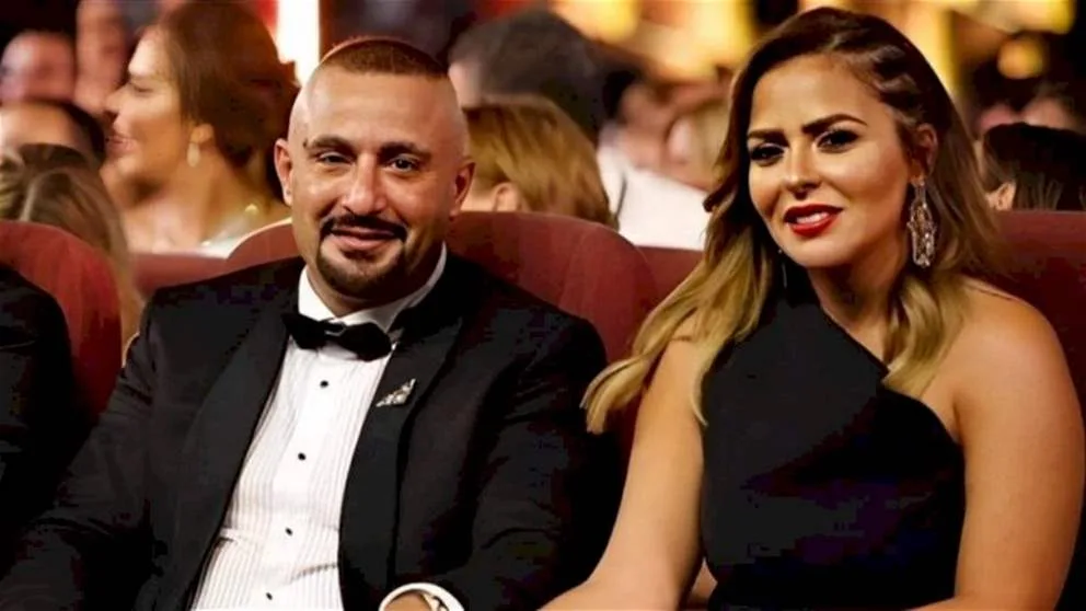 أحدث المستجدات في قضية أحمد السقا ومها الصغير أحدث المستجدات في قضية أحمد السقا ومها الصغير