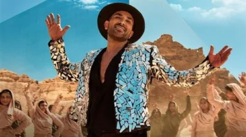 «بيستفيد».. أحمد سعد يجذب جمهوره بأغنيته المنتظرة الجديدة