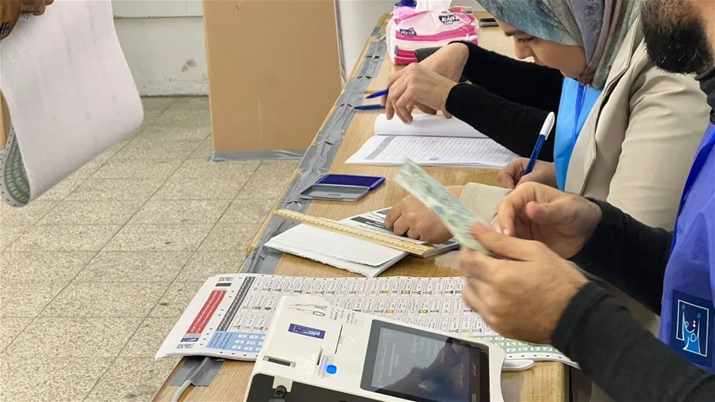 اللجنة القانونية تحسم النقاش حول تأجيل الانتخابات اللجنة القانونية تحسم النقاش حول تأجيل الانتخابات