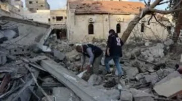 هيئة فلسطينية: الأوضاع في قطاع غزة تزداد تدهورًا ومأساوية