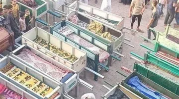 انتهاء حلم النجاح على الأسفلت: تفاصيل حادث المنوفية الذي أودى بحياة طلاب الشهادة الإعدادية بالأسماء