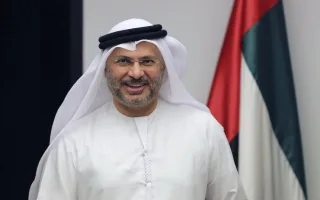 قرقاش: إيران مطالبة باستعادة الثقة مع جيرانها في الخليج