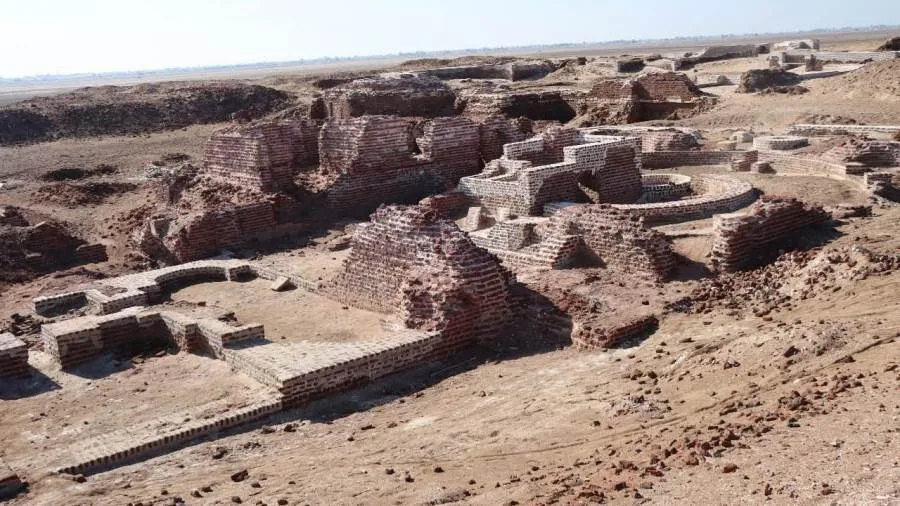 اختتام ترميم مجموعة من المواقع الأثرية في مدينة الفرما بشمال سيناء كجزء من مشروع تنمية سيناء اختتام ترميم مجموعة من المواقع الأثرية في مدينة الفرما بشمال سيناء كجزء من مشروع تنمية سيناء