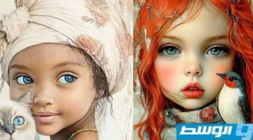 نتاليا بونيلا و«الفن الرقمي»