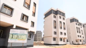وزير الإسكان يزور مشروع الإسكان المستدام وتحديث نظام الصرف الصناعي