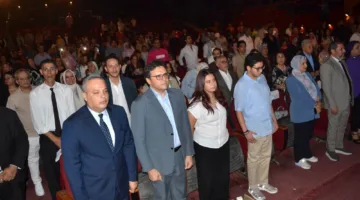 الثقافة تدشن مشروع تسجيل تراث فرقة رضا احتفاءً بذكرى 30 يونيو