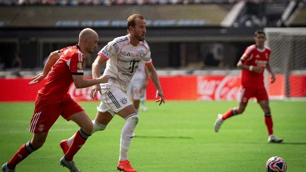 جيوفاني إلبر ينبه بايرن ميونخ بشأن مواجهة فلامينجو في بطولة كأس العالم للأندية جيوفاني إلبر ينبه بايرن ميونخ بشأن مواجهة فلامينجو في بطولة كأس العالم للأندية