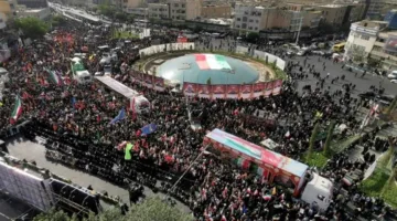 إيران: إنشاء فريق قانوني لمتابعة اعتداءات أمريكا وإسرائيل في الساحات الدولية
