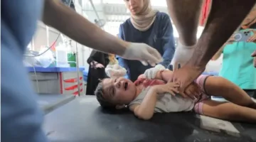 35 شهيدًا وعشرات الجرحى نتيجة غارات وإطلاق نار إسرائيلي في غزة.. وقطر تشير إلى إمكانية وقف القتال