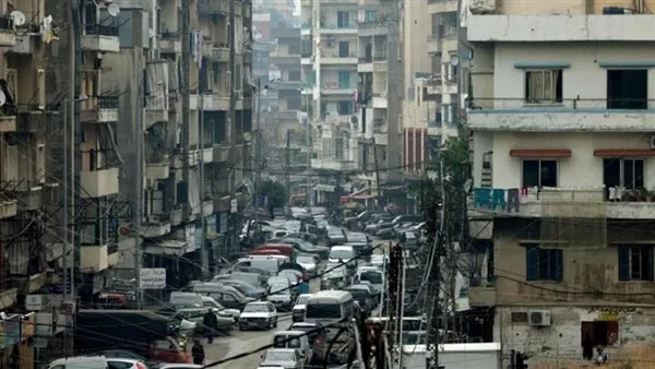 في منطقة لبنانية: نحو 1000 مبنى مهدد بالسقوط! في منطقة لبنانية: نحو 1000 مبنى مهدد بالسقوط!