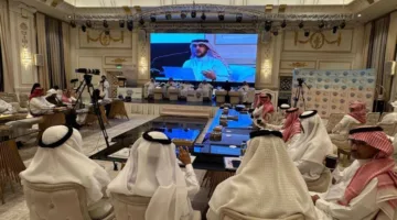 أدبي جدة يعزز أهمية التراث الأدبي من خلال تحليل النصوص