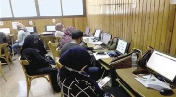 انتهاء تصحيح اللغة العربية وبدء تقييم مواد الفيزياء والتاريخ في لجان الثانوية العامة