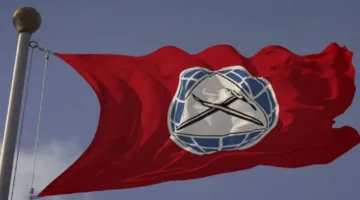 الاشتراكي يتواصل مع الوزير الحجار والرائد عبدالله لتقديم التعازي
