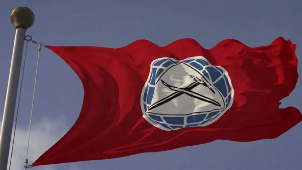 الاشتراكي يتواصل مع الوزير الحجار والرائد عبدالله لتقديم التعازي الاشتراكي يتواصل مع الوزير الحجار والرائد عبدالله لتقديم التعازي