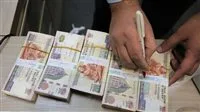 عاجل | ارتفاع الإيرادات بنحو 36% بفضل ضرائب “الدخل” و”القيمة المضافة” و”العقارية” إلى 1.952 تريليون جنيه