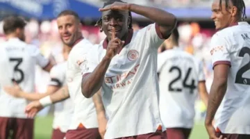 كأس العالم للأندية: دوكو يكشف عن تقديمه لمحات من إمكانياته المميزة