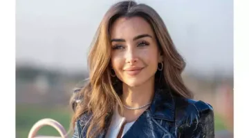 هنا الزاهد تشارك صورة مع النجم الإسباني مانو ريوس