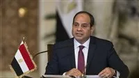 الرئيس السيسي يأمر بزيادة التعويضات لأسر ضحايا حادث الطريق الإقليمي في أشمون