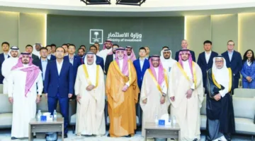 بترومين وفوتون تبرمان اتفاقية شراكة لإنشاء مصنع مشترك للمركبات التجارية في المملكة