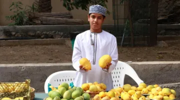 اختتام الدورة الأولى لمهرجان “أمبا العلياء” في ولاية العوابي