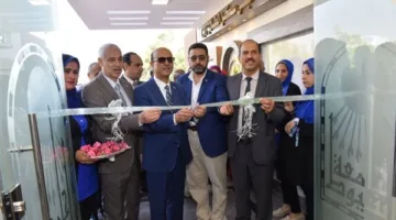 مستوحاة من روح «ثورة 30 يونيو».. جامعة أسيوط تتقدم بمراكز متخصصة نحو الجمهورية الحديثة