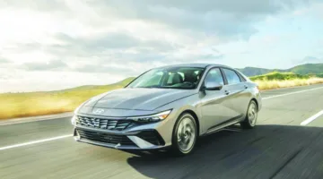 هيونداي موتور تحقق المركز الأول في تصنيفات جوائز السلامة IIHS لعام 2025.