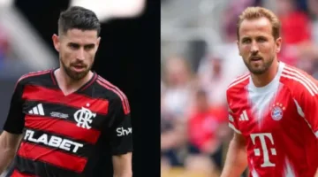 تاريخ مباراة بايرن ميونيخ وفلامنجو في المرحلة الثانية عشرة من كأس العالم للأندية