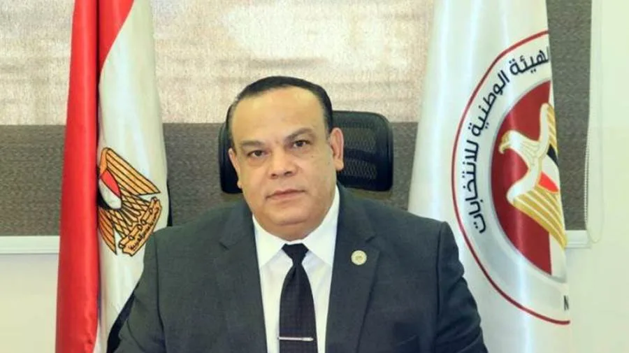 “الهيئة الوطنية للانتخابات” تعقد اجتماعًا مهمًا يوم الثلاثاء لمناقشة خطوات وتجهيزات انتخابات مجلس الشيوخ المقبلة. “الهيئة الوطنية للانتخابات” تعقد اجتماعًا مهمًا يوم الثلاثاء لمناقشة خطوات وتجهيزات انتخابات مجلس الشيوخ المقبلة.