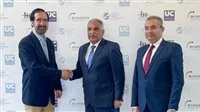 رئيس جامعة طنطا يلتقي نائب رئيس جامعة كانتابريا للشؤون الدولية