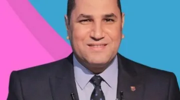 عبد الناصر زيدان لـ”الحرية”: تقديم أكثر من 20 شكوى ضد مروجي الفتنة.. ولن أقبل بإهانة الدولة