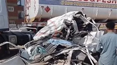 النيابة العامة: نحن مختصون في الجرائم فقط، ولأسر الضحايا والمصابين الحق في تقديم دعاوى مدنية.