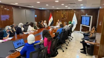 مدير الصحة في بورسعيد: تدريب مقدمي الخدمات على مهارات التواصل الفعّال مع المرضى