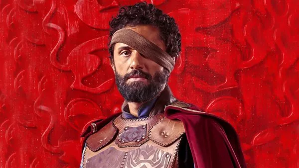 غداً بدء عرض أولى حلقات مسلسل “مملكة الحرير” على قناة ON E ومنصة يانغو بلاي