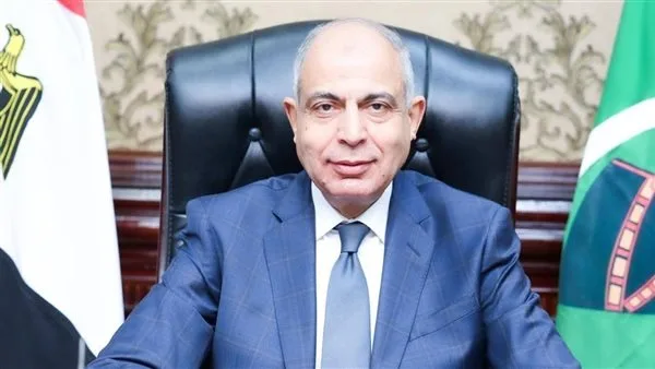محافظ المنيا يوافق على تنسيق قبول الصف الأول الثانوي بمجموع 223 للعام و185 للخاص محافظ المنيا يوافق على تنسيق قبول الصف الأول الثانوي بمجموع 223 للعام و185 للخاص