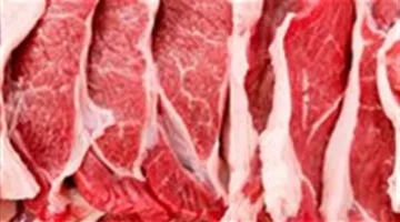 أسعار اللحوم في الأسواق اليوم السبت 28 يونيو