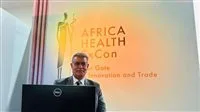 رئيس الهيئة المختصة بالاستشعار عن بُعد: تساهم الأقمار الصناعية بشكل فعال في نظام الصحة